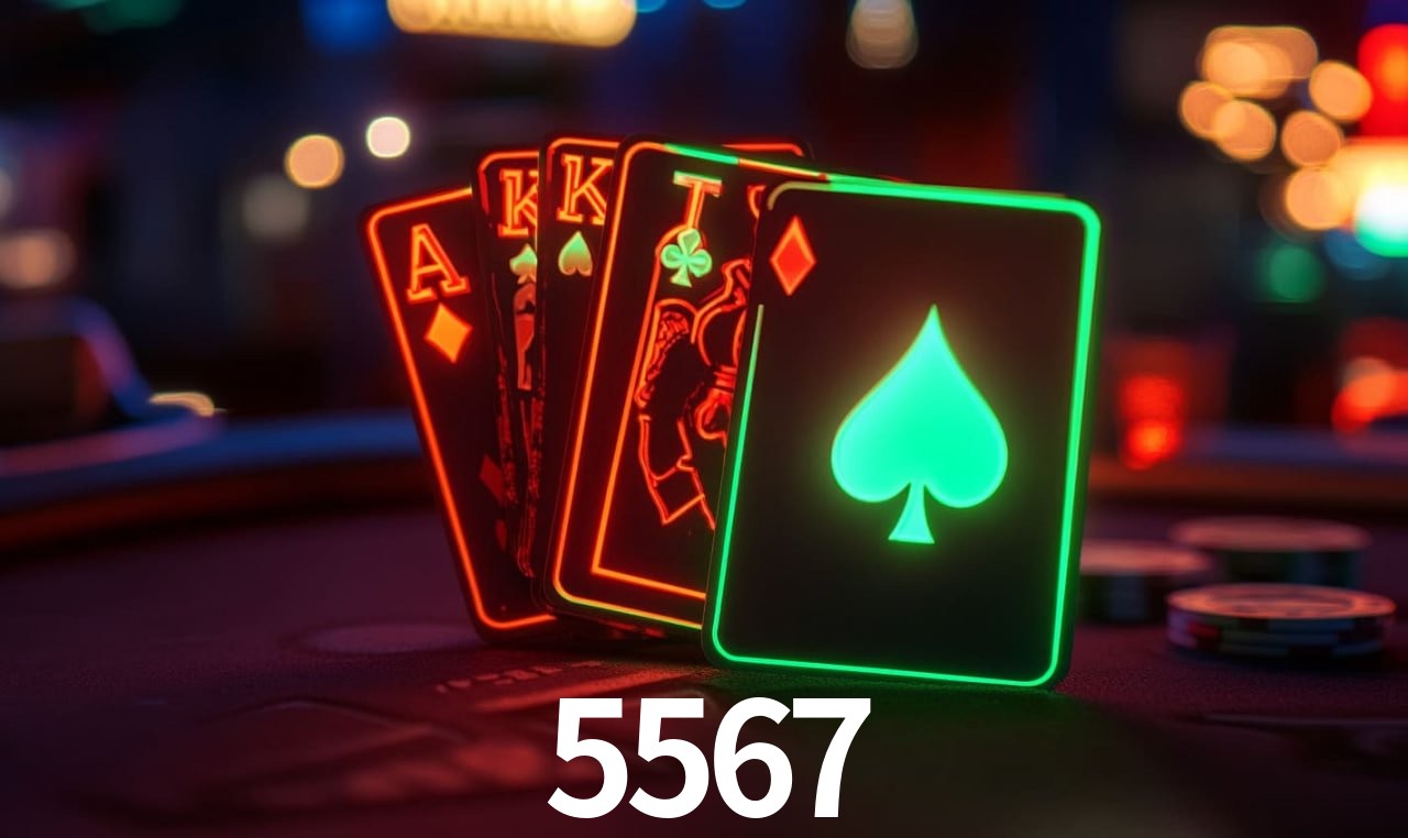 Estatísticas 5567